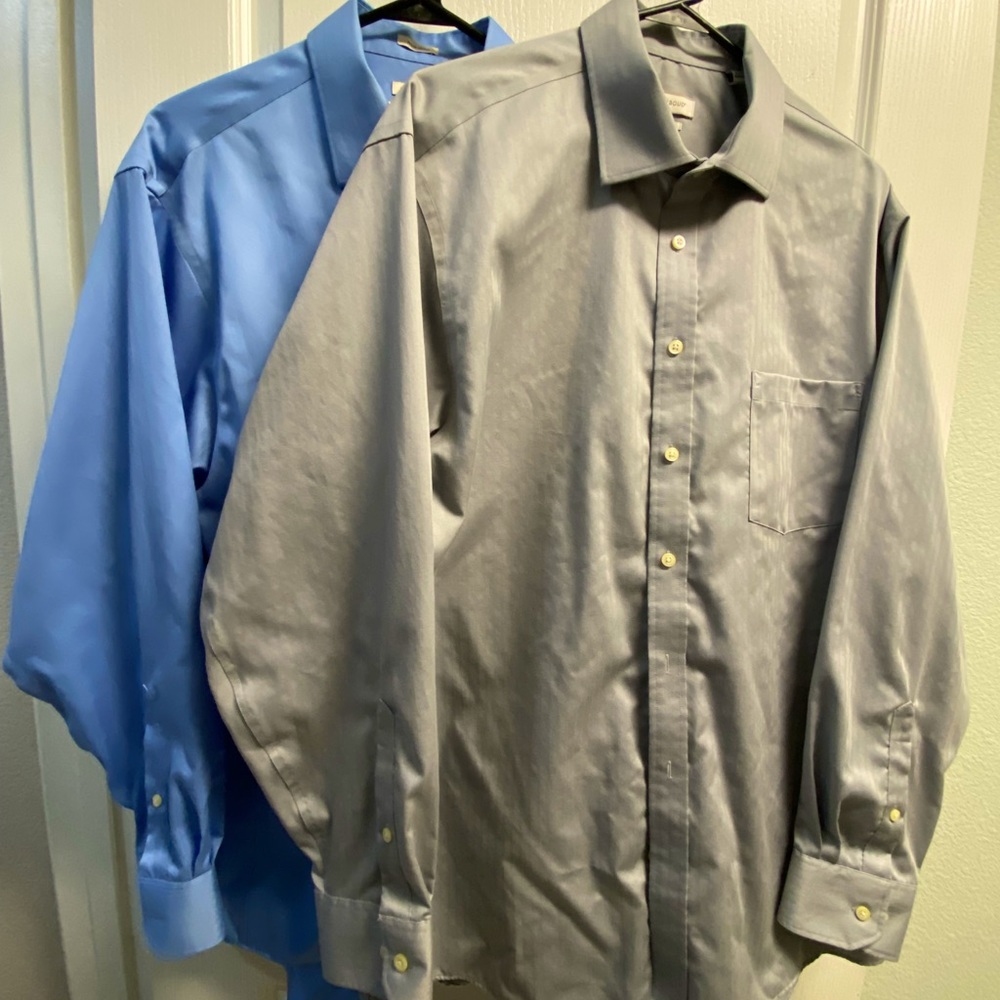 Joseph Abboud Dress Shirts